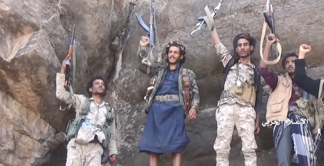 قوات الجيش واللجان الشعبية تتصدّى لزحفين للمرتزقة في تعز اليمنية