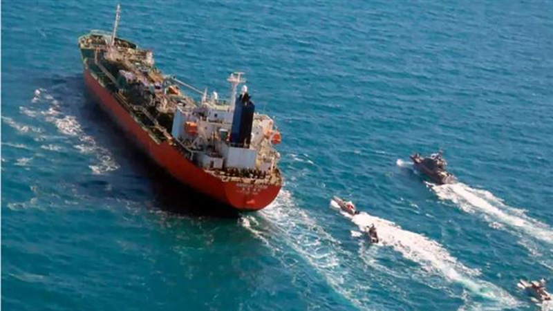 Iran: Seoul fait marche arrière