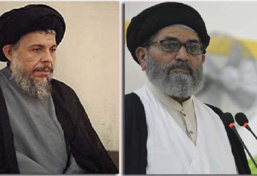 آیت اللہ باقر الصدر، مفکر، باصلاحیت و ہمہ جہت شخصیت کے مالک تھے:علامہ ساجد نقوی