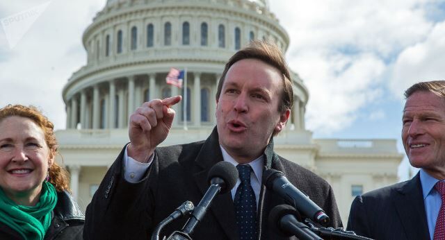 US Senator: Trump’s approach to JCPOA was disaster