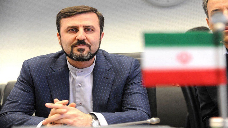Senior diplomat: US sanctions must be removed in practice rather than on paper