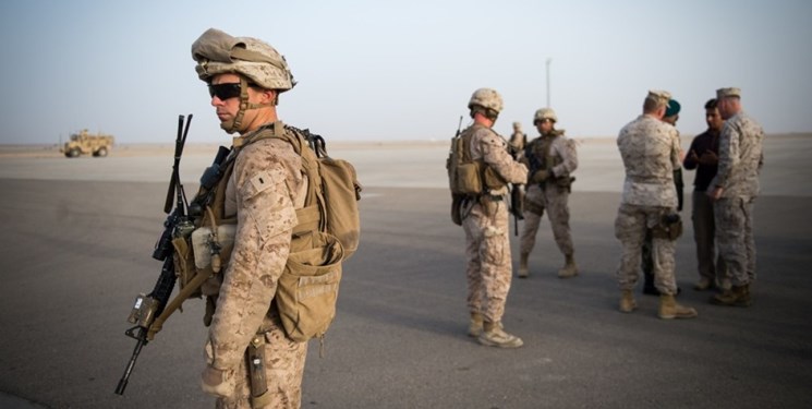 Frustrated military officials want Biden to make a decision on Afghanistan