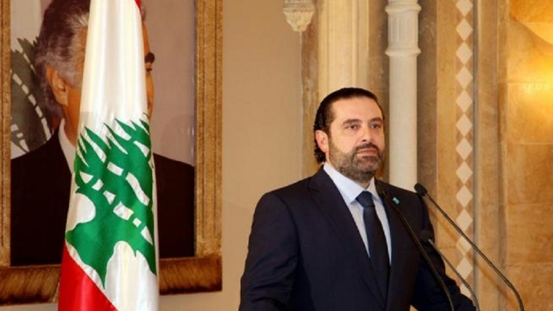 Saudi Intervensi Pembentukan Kabinet Baru Lebanon
