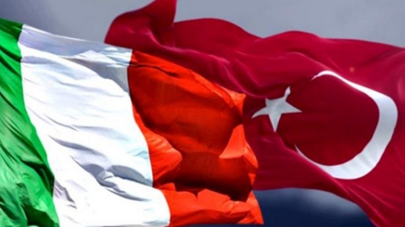 Italia-Turchia: non solo la Libia, i duelli per l'energia e per l'influenza in Albania e Somalia