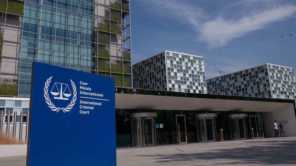 Israel displays arrogance in refusing ICC's investigation: Hamas