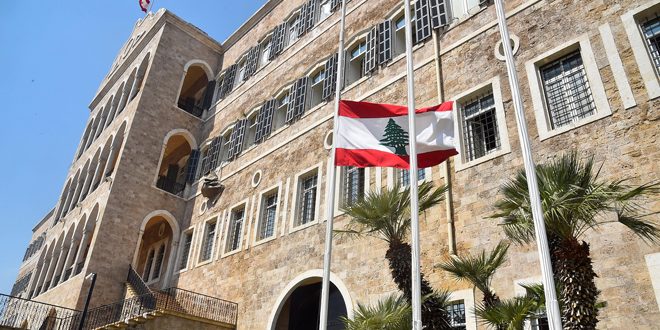Lebanon condemns Israeli aggression in surroundings of Damascus