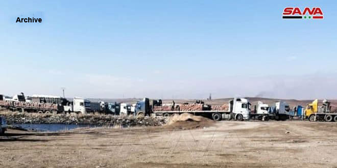 American Massachusetts Peace Action calls on US troops to end occupation of Syrian lands