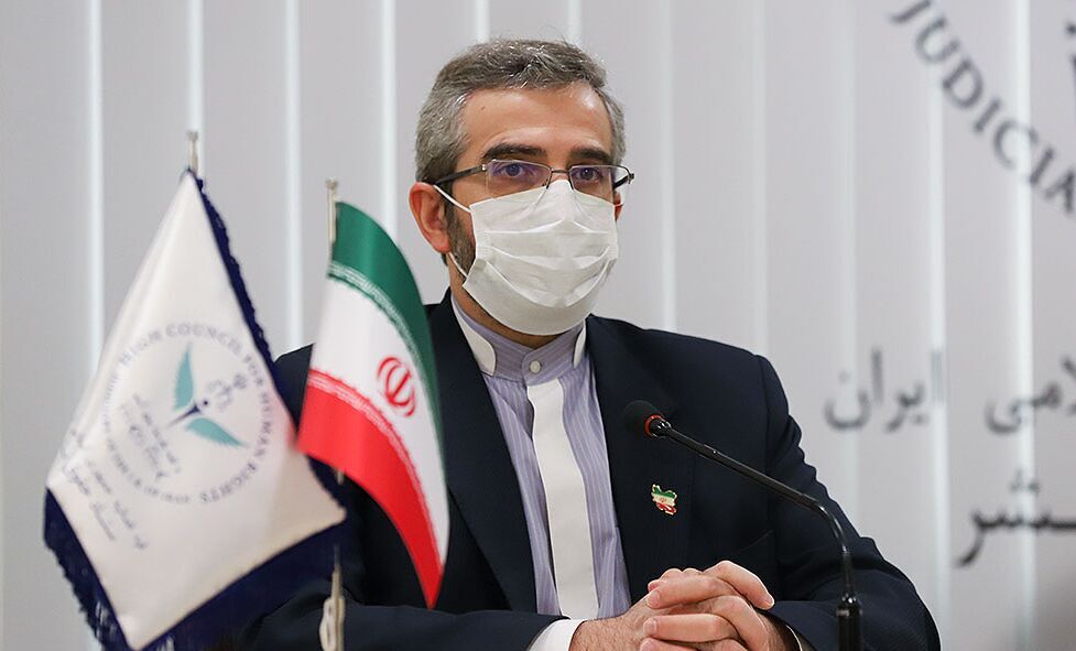 Sanctions cannot withstand Iranians’ national resolve: Official