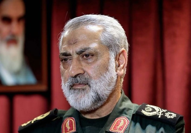 Iran to respond to 'Saviz' ship attack perpetrators