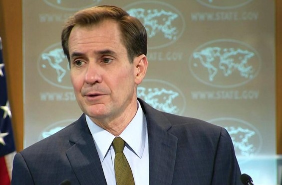 Pentagon'dan iddia: Irak ile ortak açıklama ABD birliklerinin geri çekilmesi anlamına gelmiyor