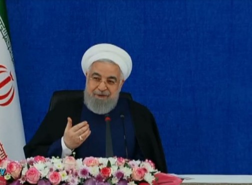 Rouhani: Prioritas Iran, Perkuat Multilateralisme
