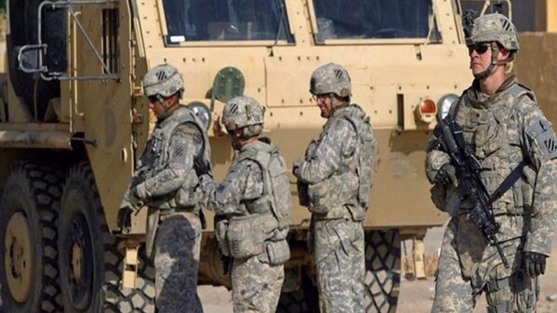 Irak: la mayonnaise US n'a pas pris!