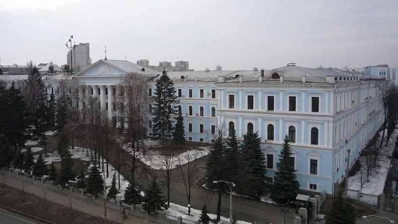 Ukraine warnt Russland vor Provokation