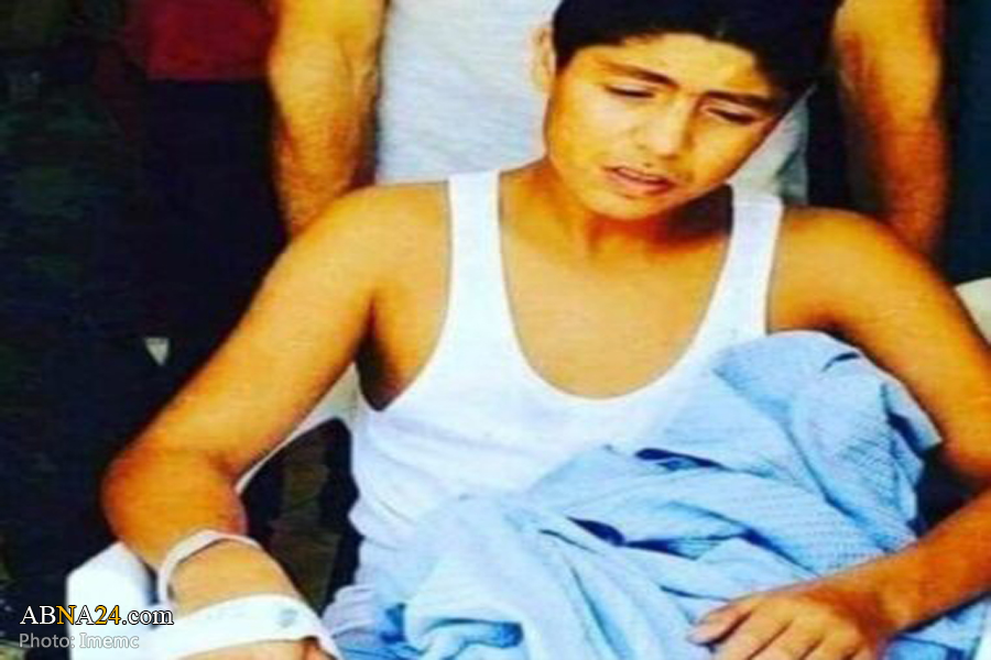 Wounded Palestinian detainee contracts Covid-19 in Israeli prison