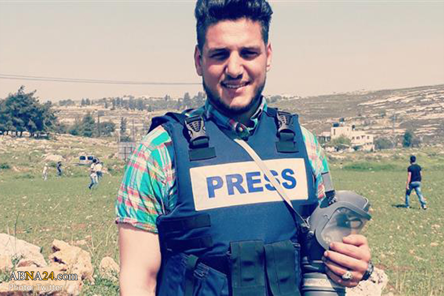 Journalist resigns from Saudi-owned al-Arabiya television over anti-Palestinian policy