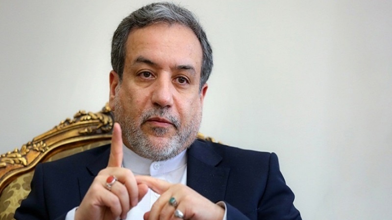 イラン外務次官が、全制裁の解除を強調