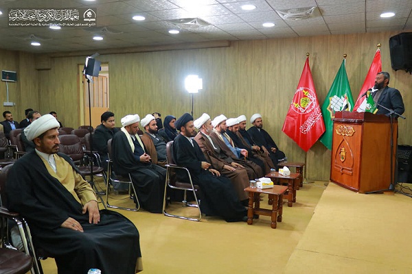 Tajweed Course for Seminary Students Planned in Iraq in Ramadan