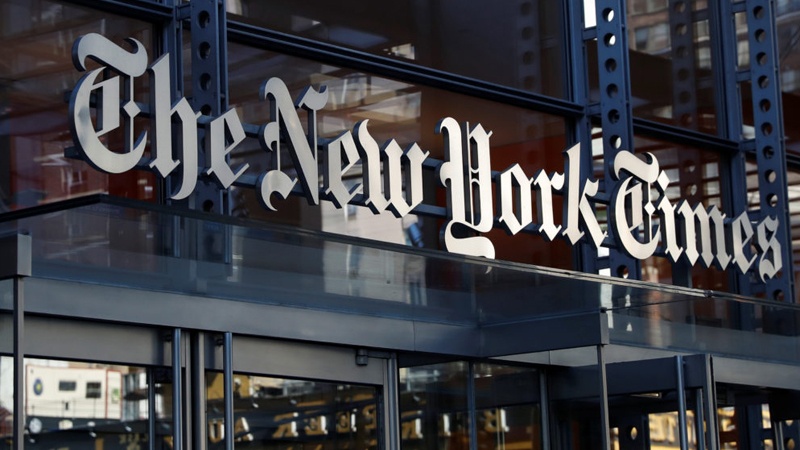 New York Times: Represi Maksimum terhadap Iran Gagal