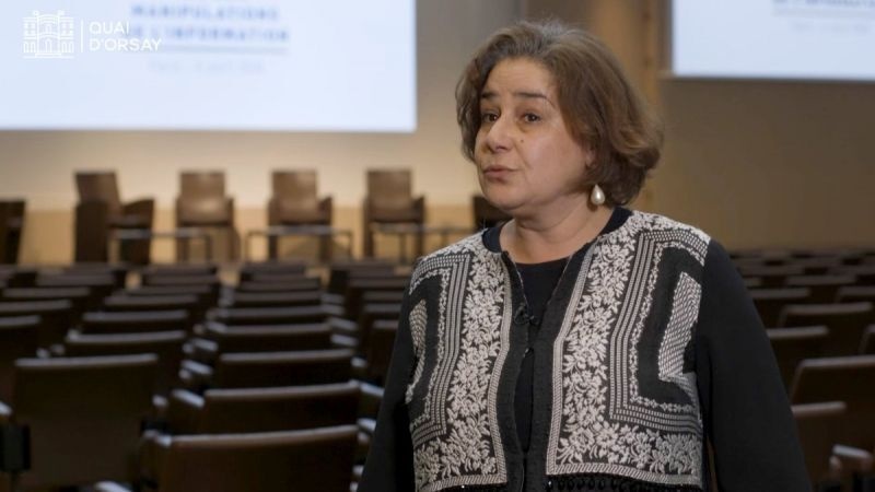 Париж: Иран не должен подрывать динамику текущих переговоров, допуская дальнейшее нарушение СВПД