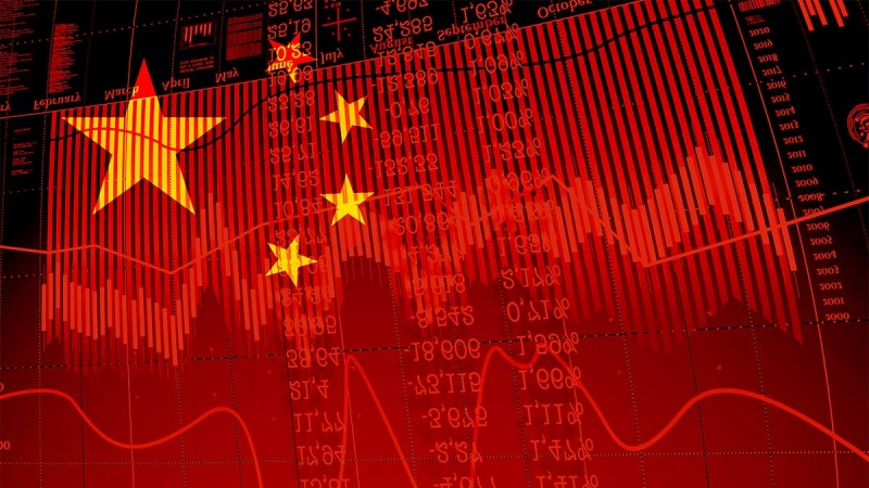 美国情报机构：中国在不久的将来将领导世界经济