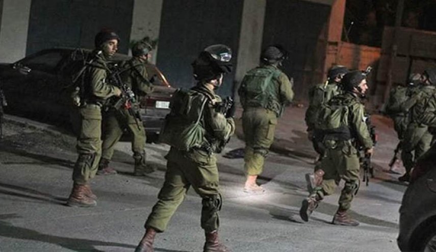 قوات الاحتلال الإسرائيلي تواصل اعتداءتها ضد الفلسطينيين في الضفة الغربية