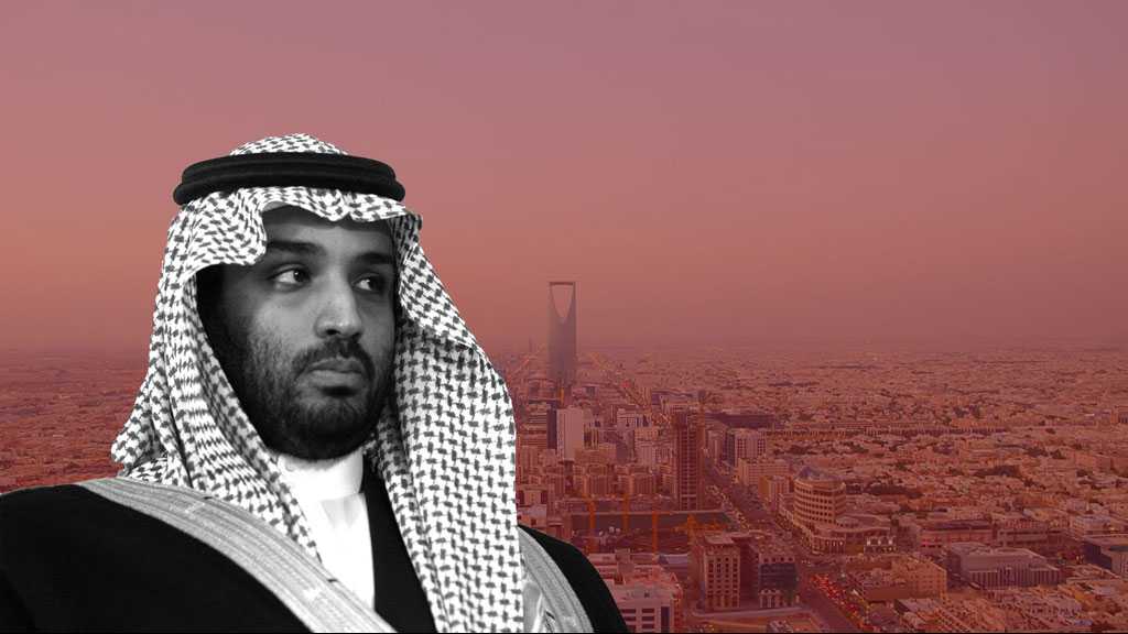 Saudi Crown Prince Pressed France To Lie About Fake Painting to Escape Humiliation