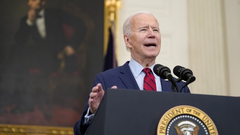 米大統領、「国内の銃器を用いた暴力は”エピデミック”」