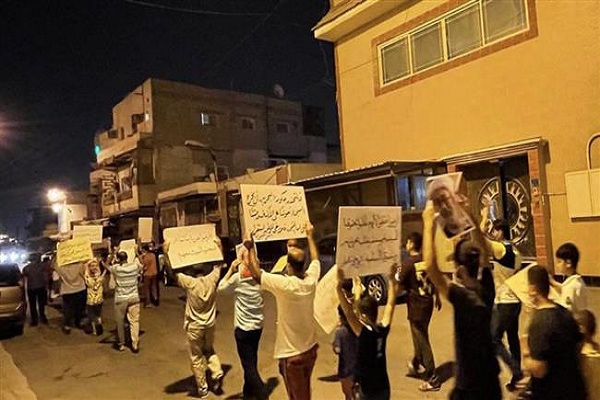 Family Members of Several Political Prisoners Arrested in Bahrain