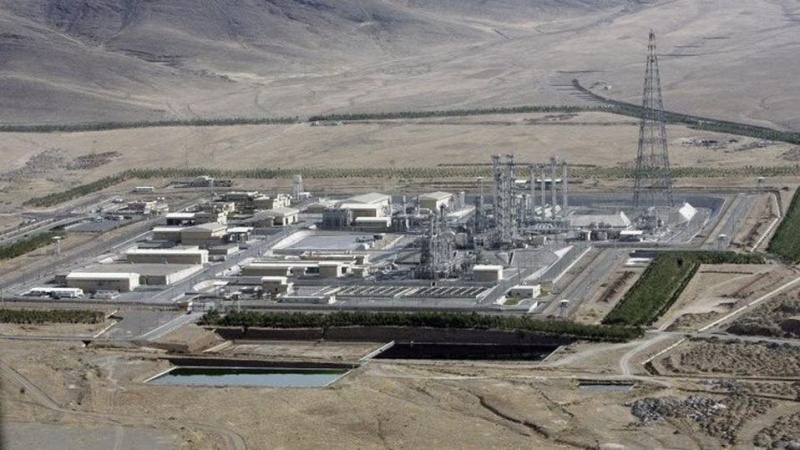イラン原子力庁「ナタンズ核施設の事故原因は停電」