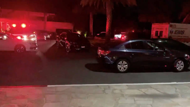 مسلح يطلق النار في فندق بهاواي ويتحصن داخله بولاية "هاواي" الامريكية