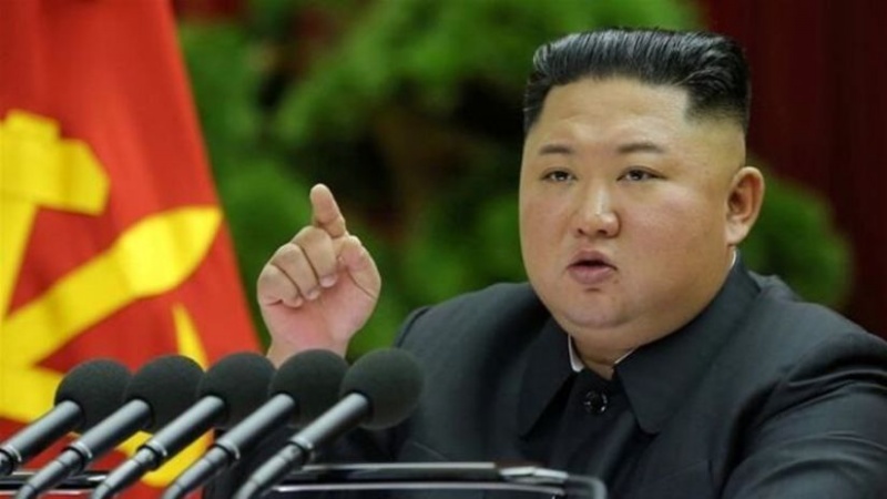 Kim Çen naziri edam etdirdi