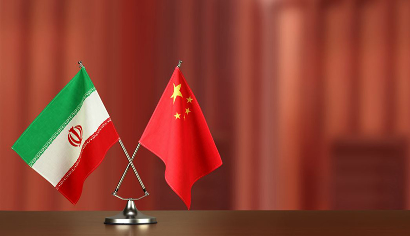  ایران اور چین اتنے بڑے معاہدے پر کیوں پہنچے؟