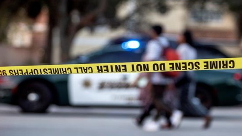 米ミズーリ州のスーパーで発砲、4人死傷