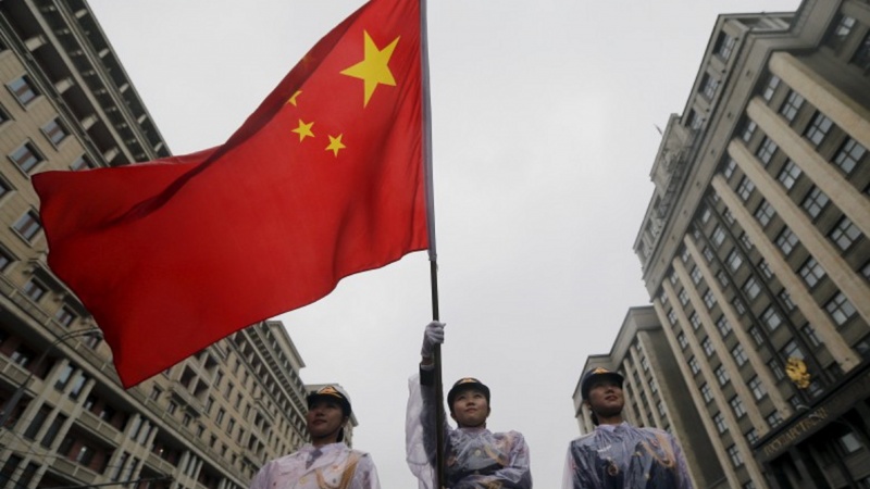 米情報機関、「中国経済は近い将来最先端に」