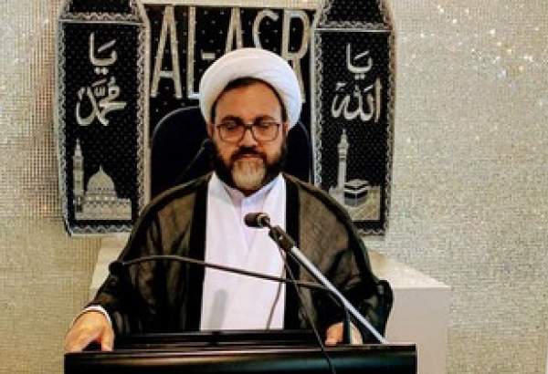 Islam harbinger of human rights, anti-arrogance