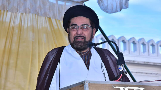 عدالت عالیہ کا تاریخی فیصلہ، آئین ہند پر مسلمانوں کے یقین میں مزید اضافہ ہوگا: مولانا کلب جواد نقوی