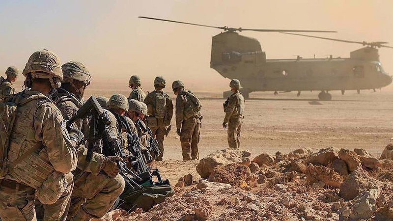 Irak: la pire crainte US?