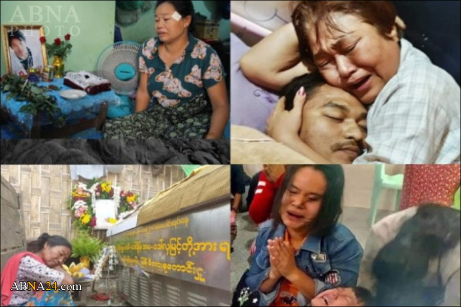  စစ္အာဏာ သိမ္းကာလ ရက္ ၇၀ အၾကာ က်ဆုံး ျပည္သူ ၇၀၀ ေက်ာ္၊ ဖမ္းဆီး ခံရသူ ၃၀၀၀ ေက်ာ္ရွိ လာ