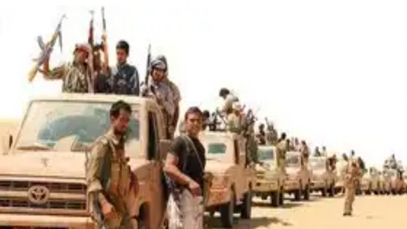 Yemenli güçler Ma'rib cephesinde ilerlemeye devam ediyor