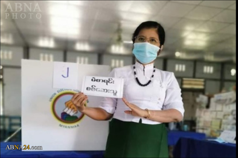 စစ္ကိုင္း ၿမိဳ႕တြင္ CDM ဆရာမ ၁ ဦး ဖမ္းဆီး ခံရ