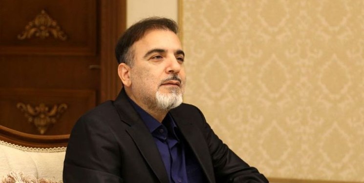 Former-US-Jailed Scientist Working on mRNA-Based Coronavirus Vaccine in Iran