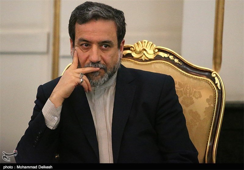 Deputy FM Deplores US’ Desire to Maintain Sanctions on Iran