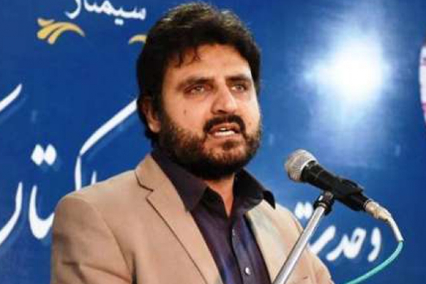ماہ صیام رحمتوں اور برکتوں کا مہینہ ہے: ناصر عباس شیرازی