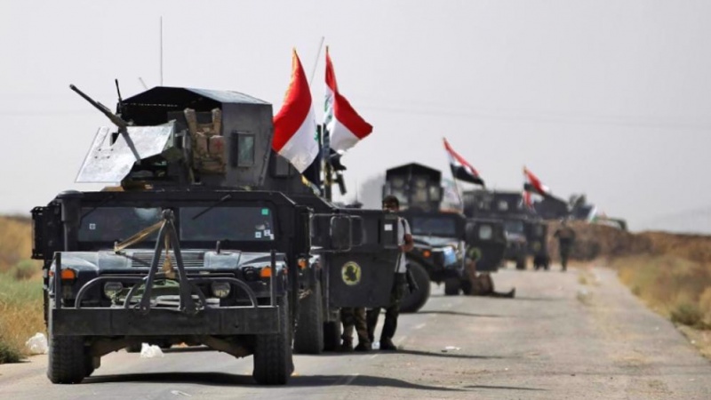 Irak: USA subissent des coups