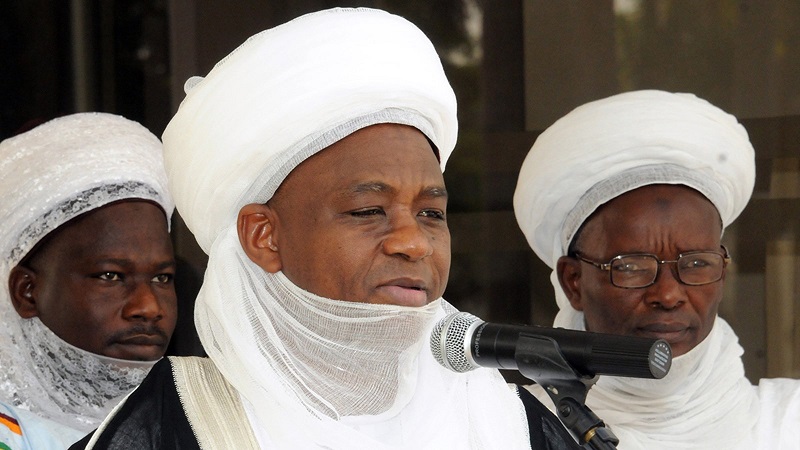 Sarki Musulmi Ya Ba Da Umurnin Fara Duba Watan Ramalana A Yau Litinin