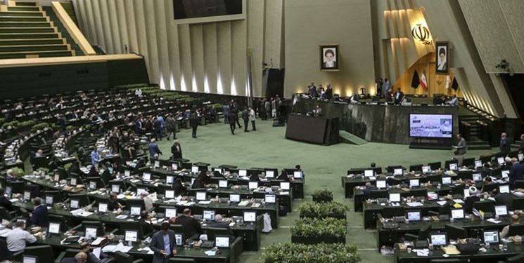 Iranian Parliament: Verification of Removal of US Sanctions May Take 3-6 Months