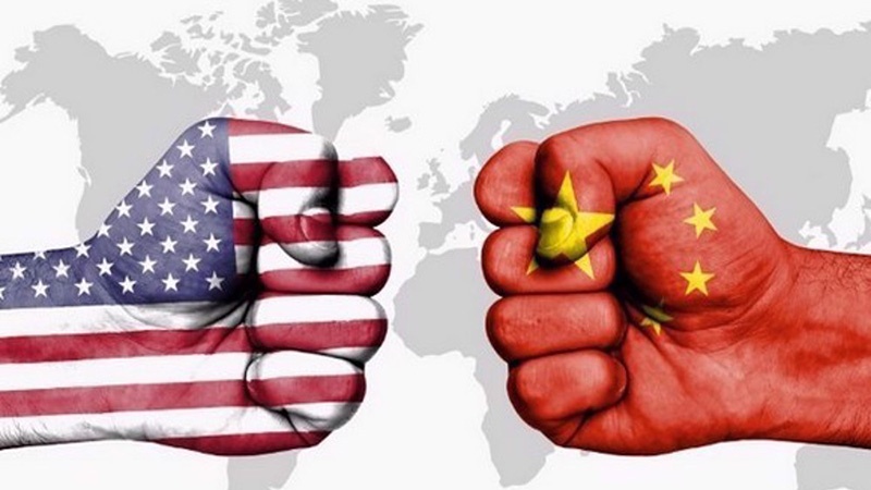 Guerre US/Chine: les USA perdront