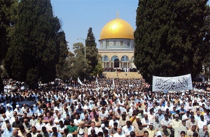 دعوات لشد الرحال وتكثيف الرباط في الأقصى في شهر رمضان