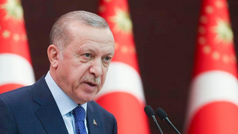 Idlib : le talon d'Achille d'Erdogan?