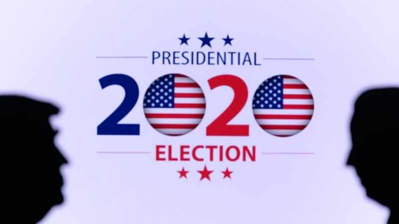 最新の世論調査；米共和党派大半が「2020年大統領選は違法